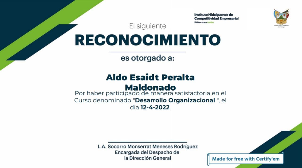 cedula